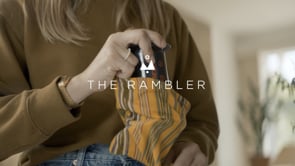 Rambler • Travel Coffee Kit